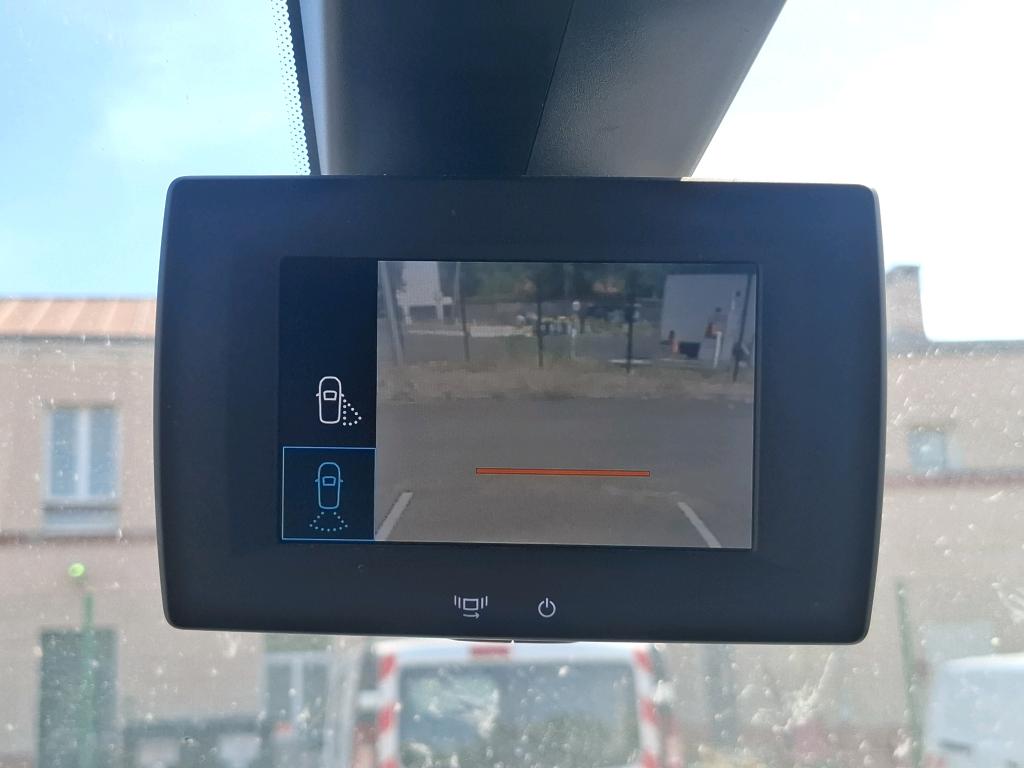 Citroen BERLINGO VAN XL 950 BLUEHDI 100 S&S BVM5 CLUB 2020