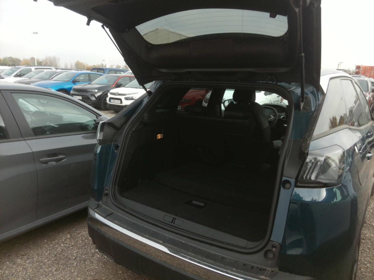 Foto Peugeot 3008 19