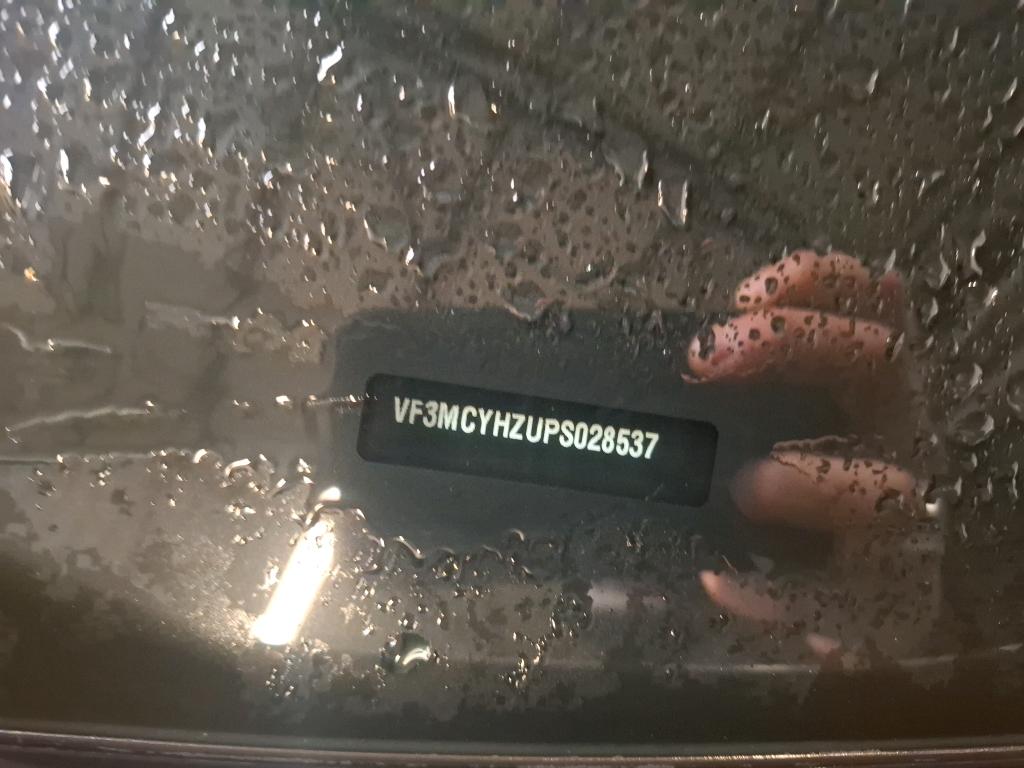 Peugeot 5008 BlueHDi 130ch S&S EAT8 Active Pack 2023