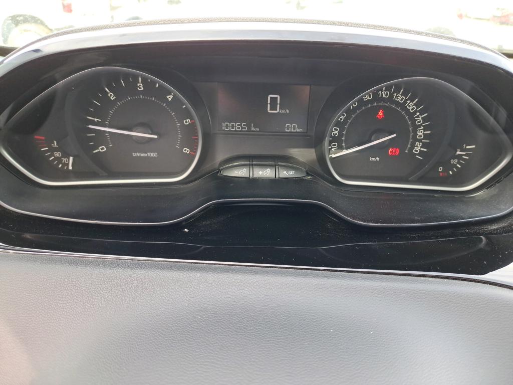Peugeot 208 BLUEHDI 100 S&S BVM6 ACTIVE BUSINESS R' 2018