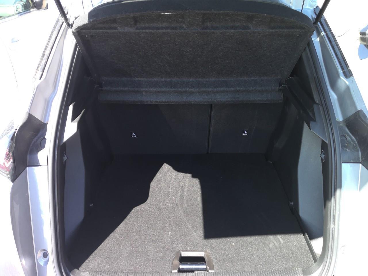 Foto Peugeot 2008 18
