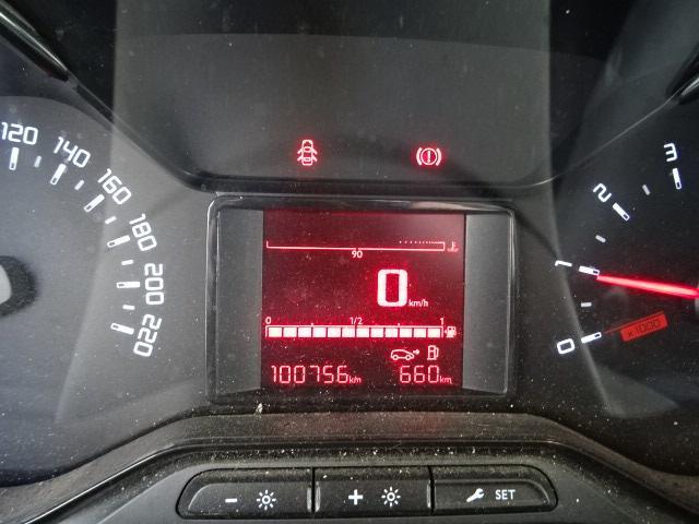 Foto Citroën Berlingo 2