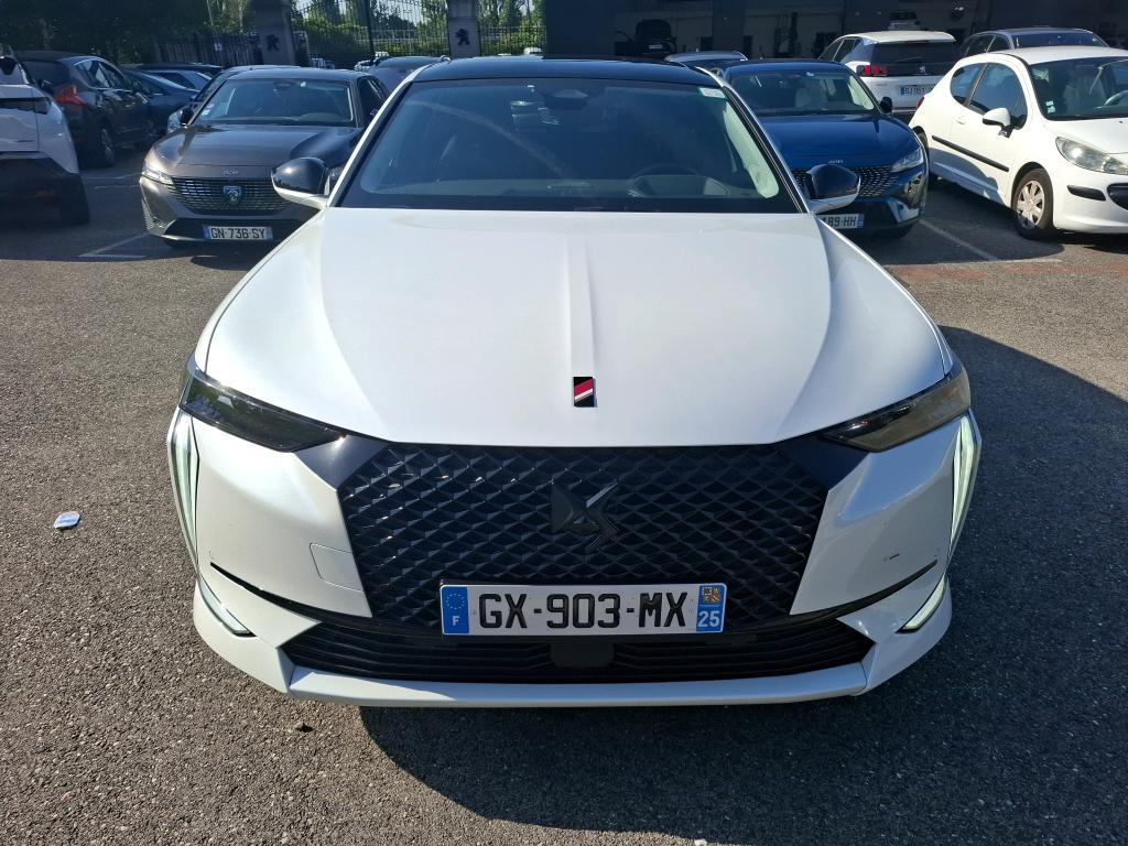 DS DS 4 BlueHDi 130 EAT8 Performance Line 2024