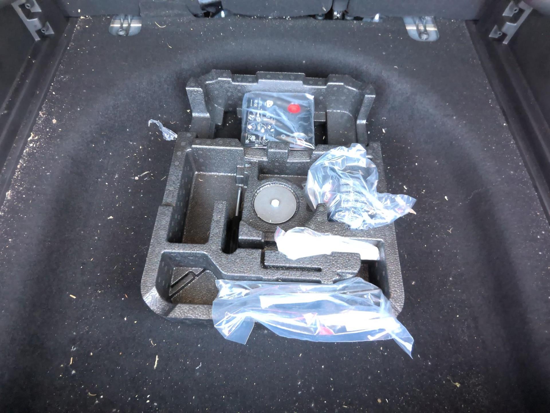 JEEP Compass 1.3 GSE T4 150 ch BVR6 Limited 2022