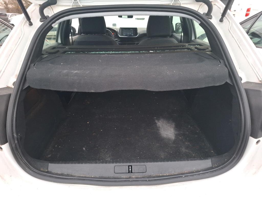 Peugeot 208 PURETECH 100 S&S BVM6 ACTIVE BUSINESS R 2022
