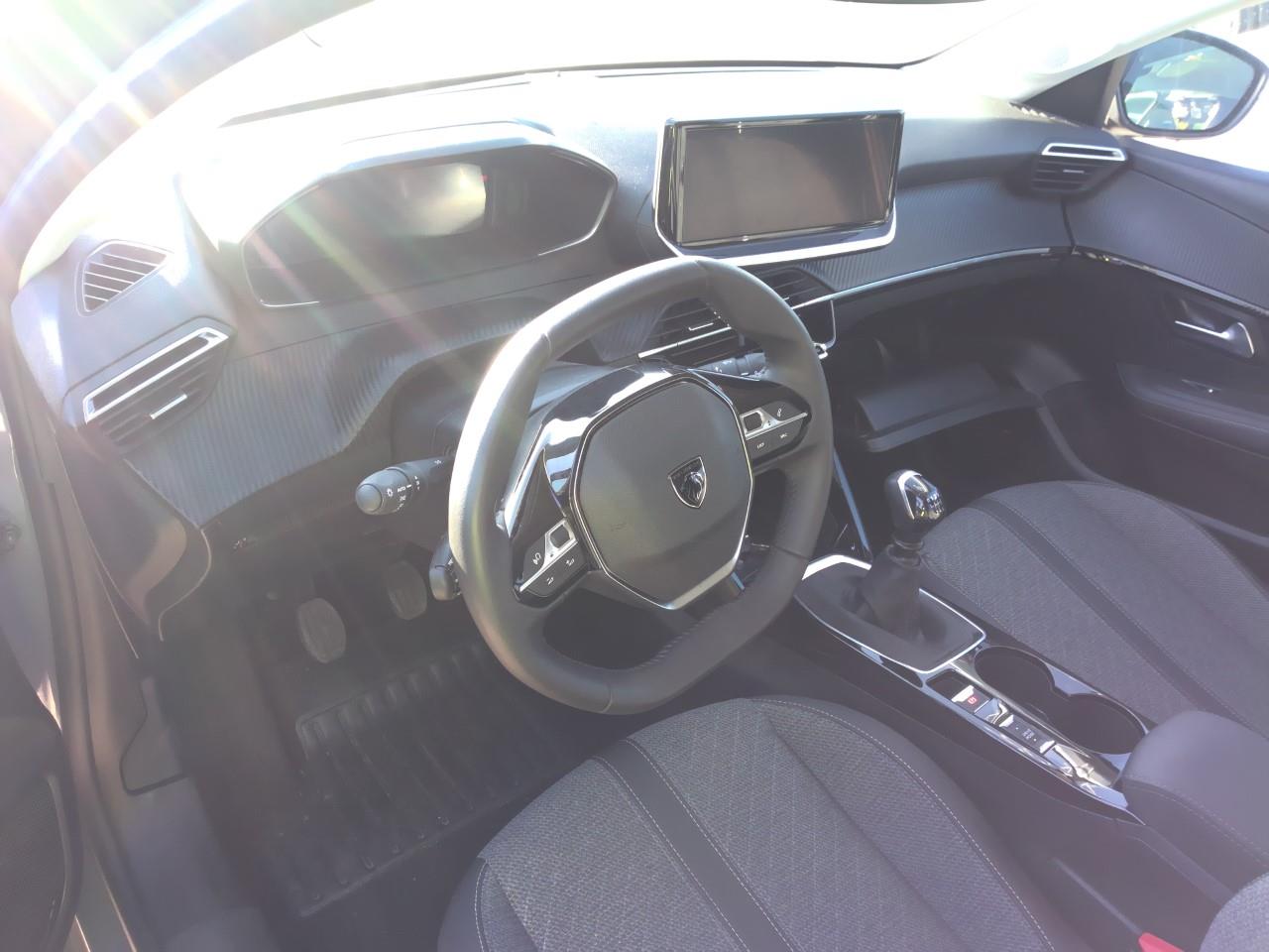 Foto Peugeot 308 4