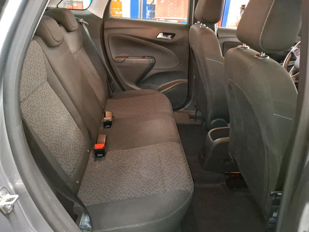 Opel CROSSLAND X / CROSSLAND 