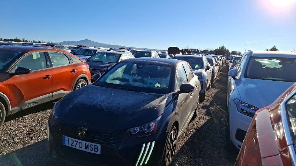 Foto Peugeot 208 4