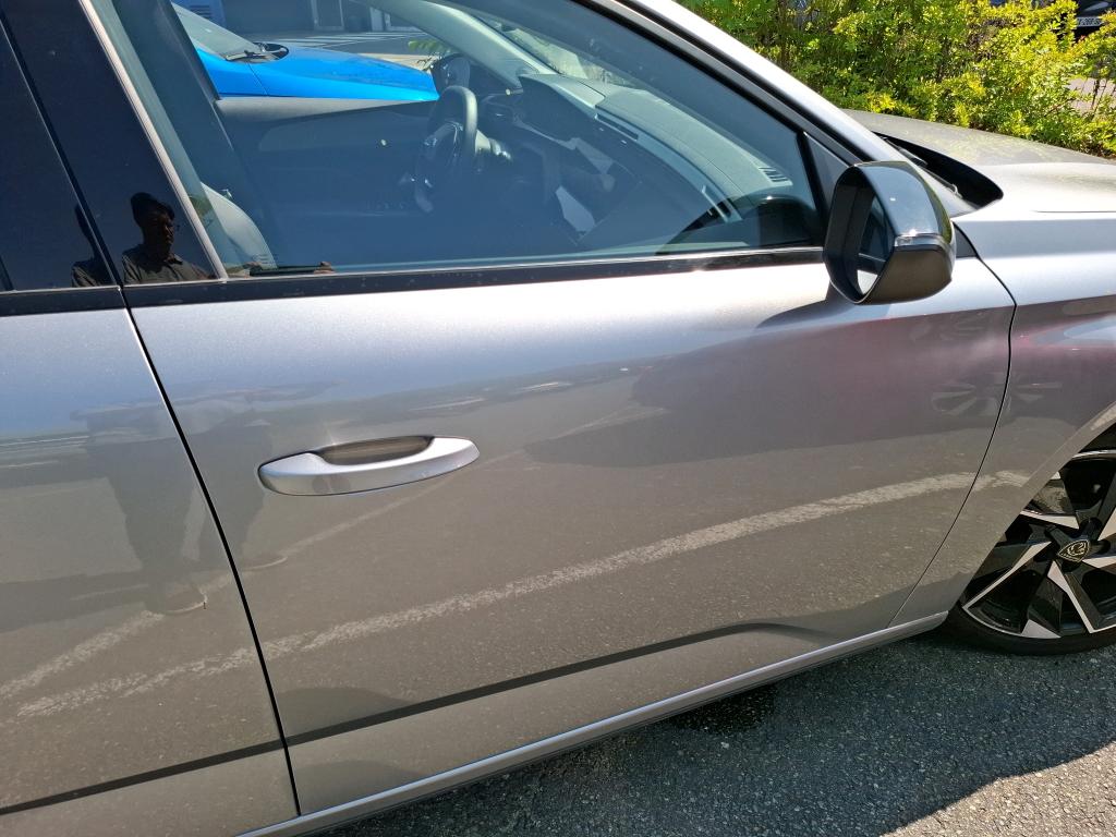 Peugeot 308 PureTech 130ch S&S EAT8 Allure Pack 2022