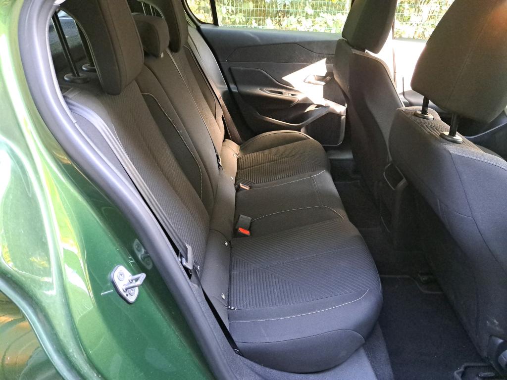 Peugeot 308 PHEV 180 e-EAT8 Active Pack 2023