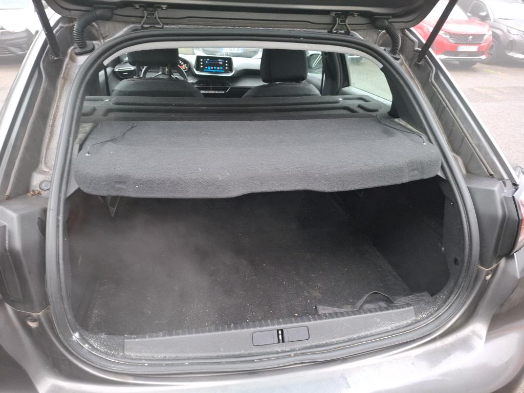 Peugeot 208 BLUEHDI 100 S&S BVM6 ACTIVE BUSINESS R 2021