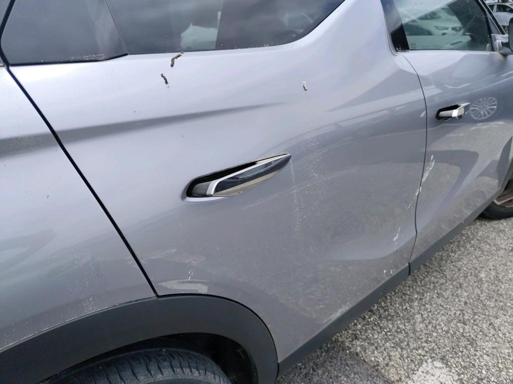 DS DS3 Crossback PureTech 130 EAT8 Rivoli 2022