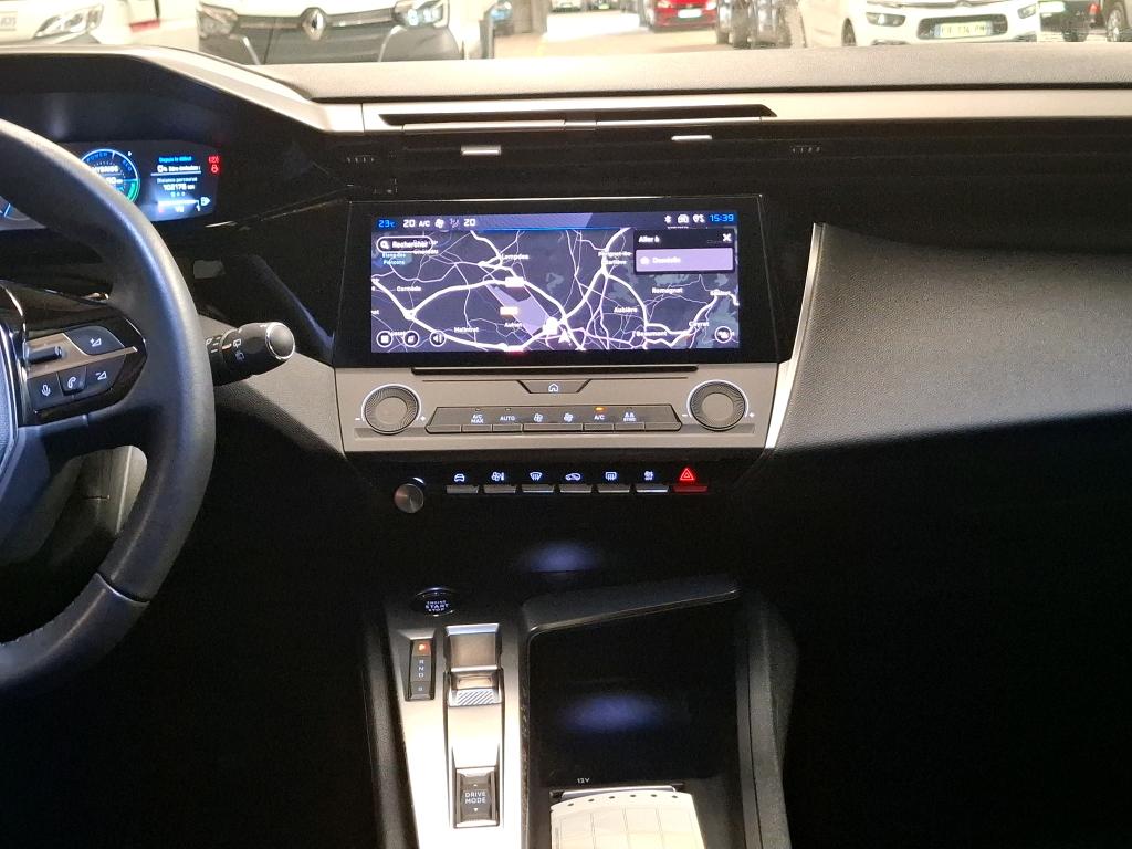 Peugeot 308 SW PHEV 180 e-EAT8 Active Pack 2023