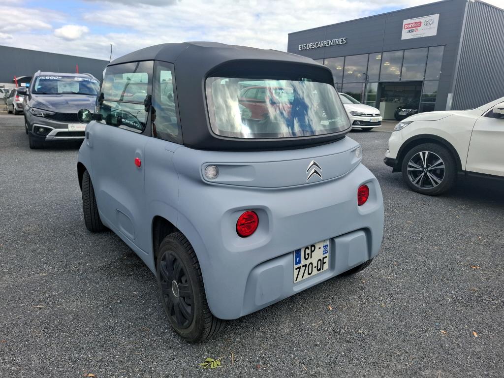 Citroen AMI
