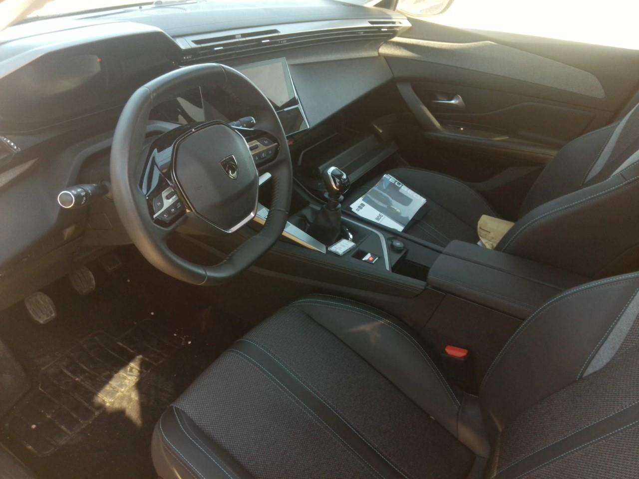 Foto Peugeot 308 3