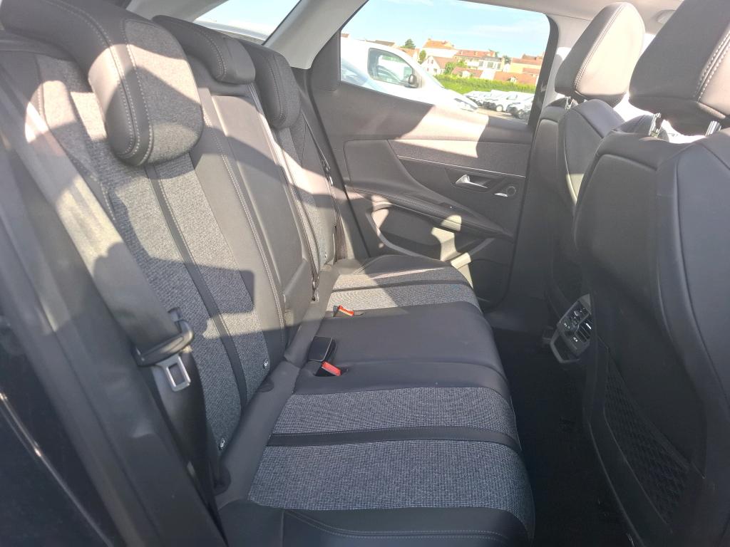 Peugeot 3008 BlueHDi 130ch S&S EAT8 Allure Business 2019