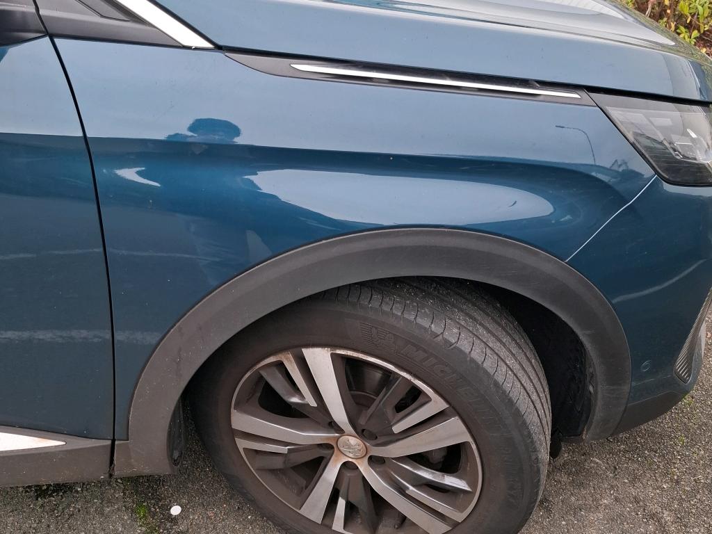 Peugeot 3008 Puretech 130ch S&S BVM6 Allure Pack 2022