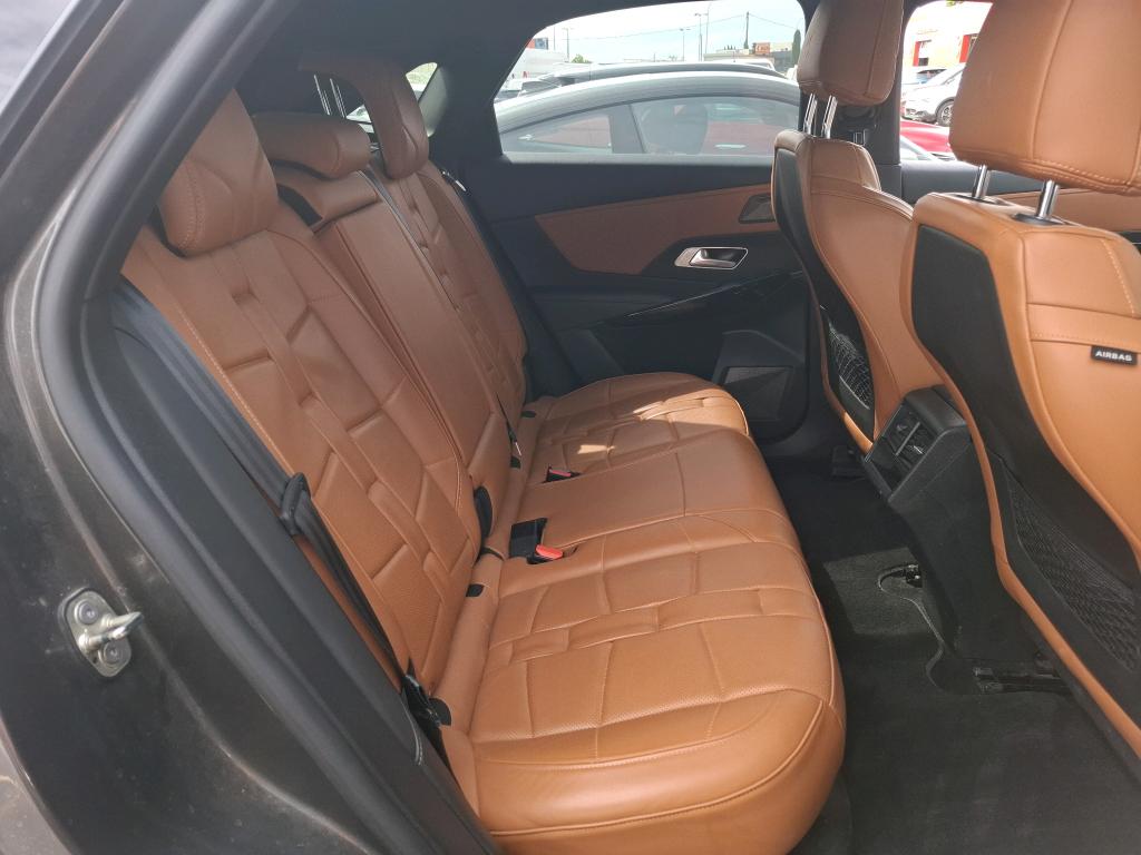DS DS7 Crossback BlueHDi 180 EAT8 Grand Chic 2021