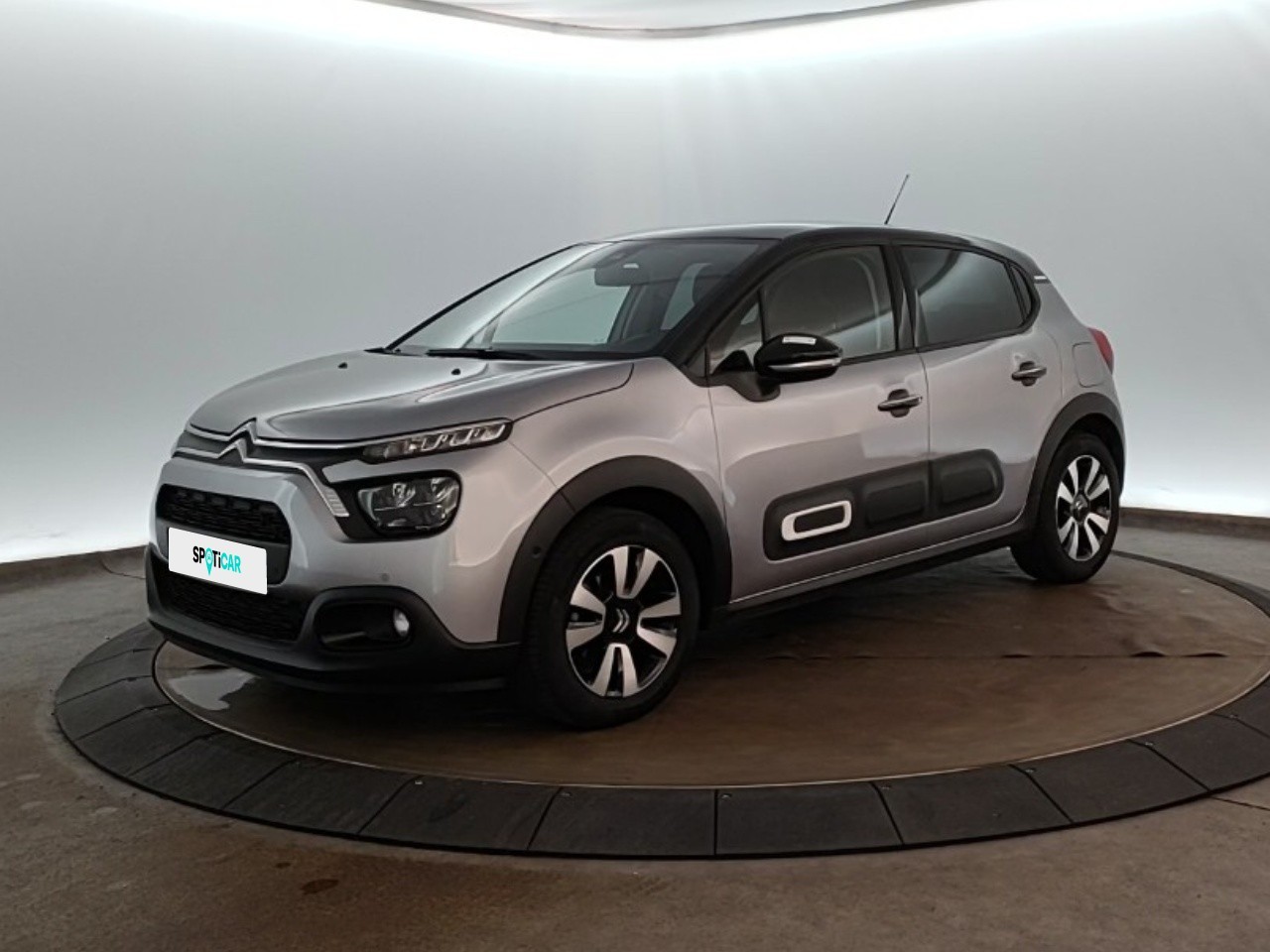 C3 III