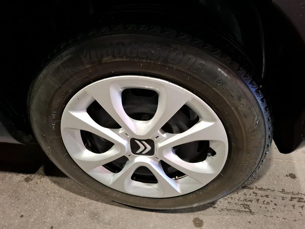 Citroen C3 PureTech 83 ch BVM5 You 2023