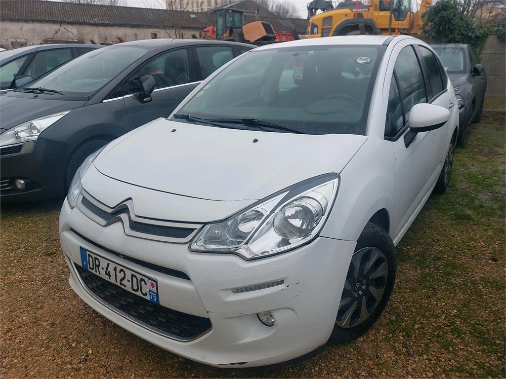 C3 II