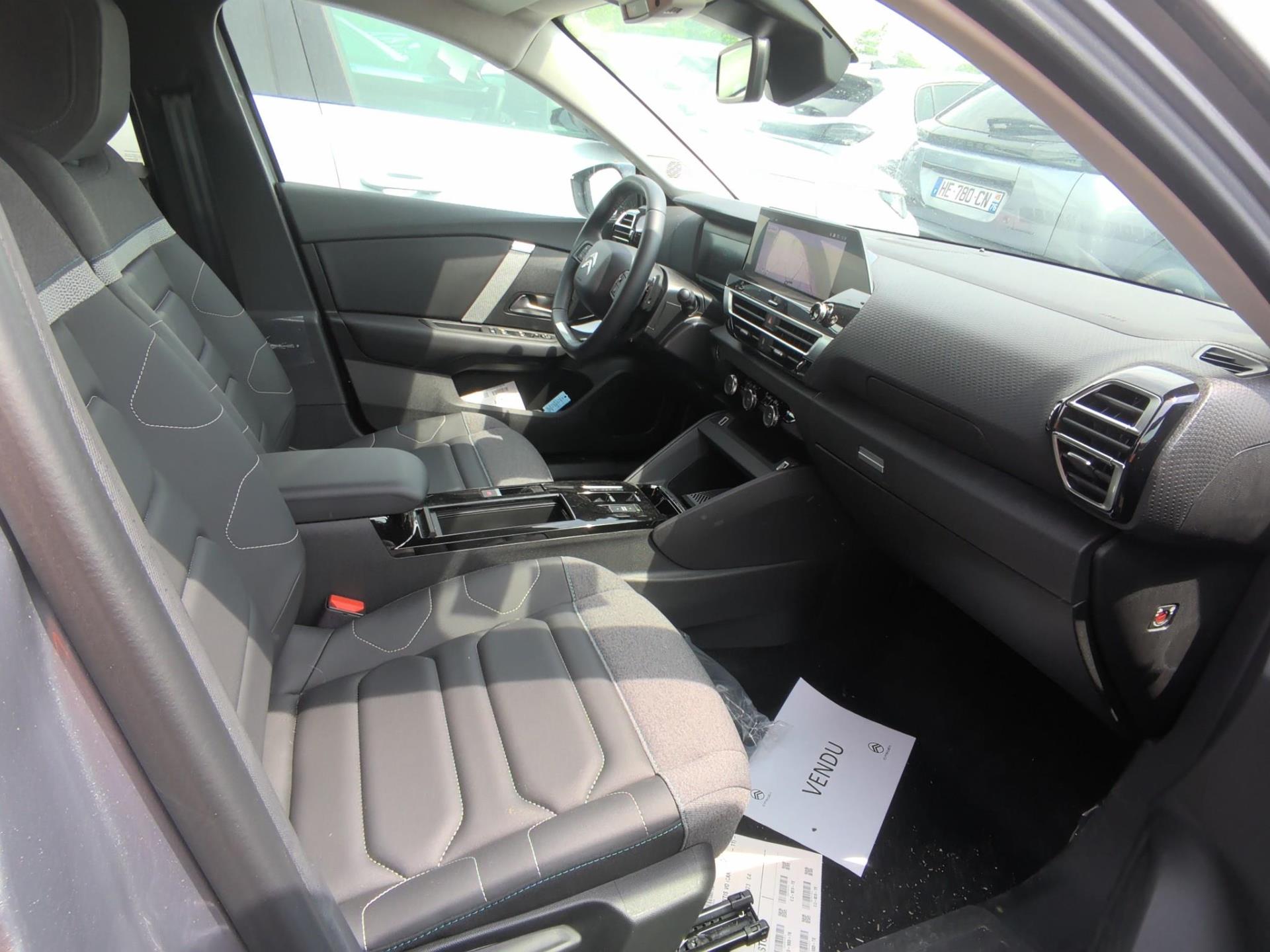 Citroen C4 PureTech 130 S&S EAT8 Shine 2023