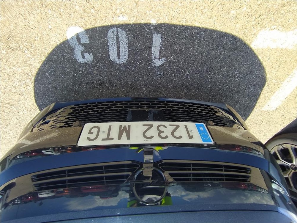 Opel Corsa Corsa GS 1.2T XHL Hybrid eDCT6 S/S 100 CV (74kW)