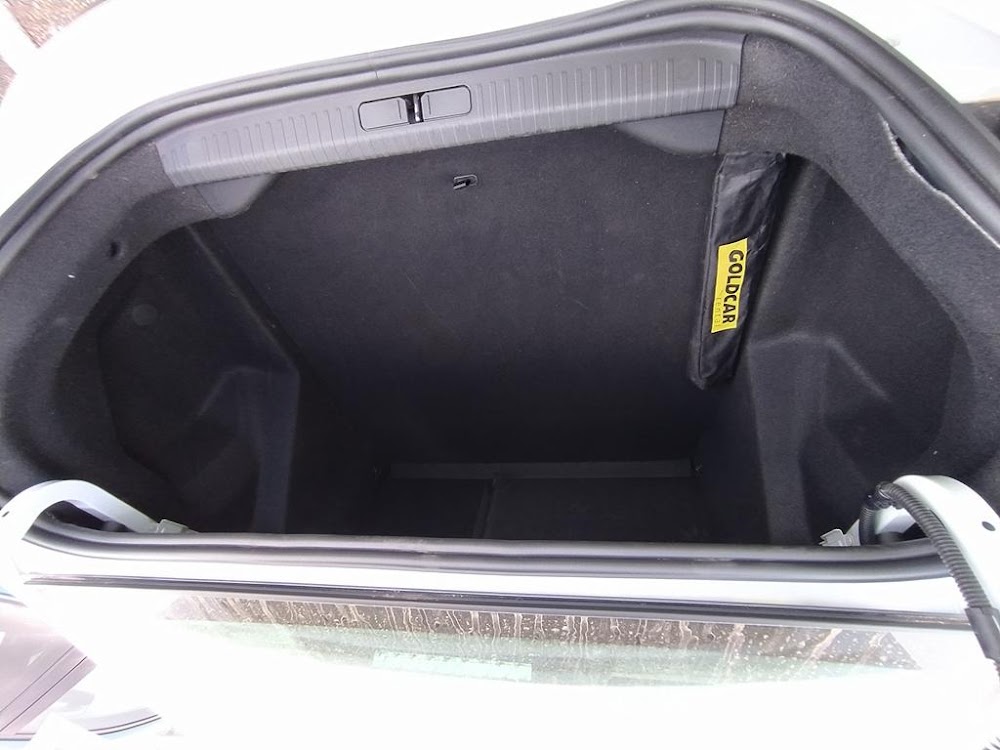 Foto Citroën C3 Aircross 13