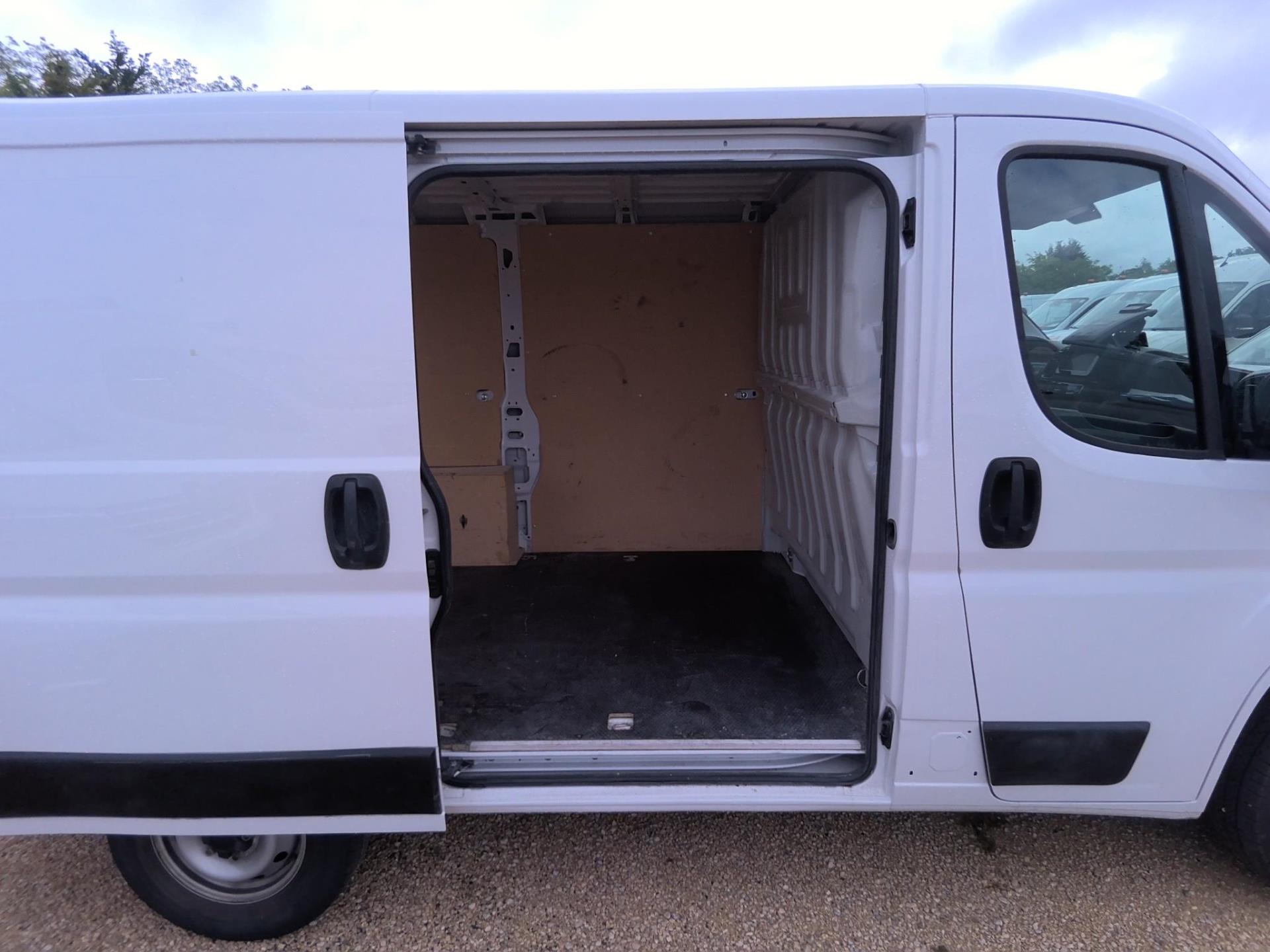 FIAT DUCATO FOURGON TOLE 3.0 C H1 H3-POWER 140 CH PACK PRO LOUNGE CONNECT 2024