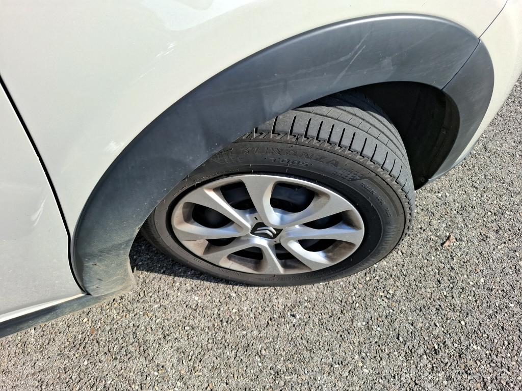 Citroen C3 PureTech 83 ch BVM5 You 2023