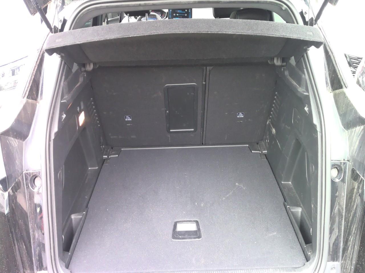 Foto Peugeot 3008 7