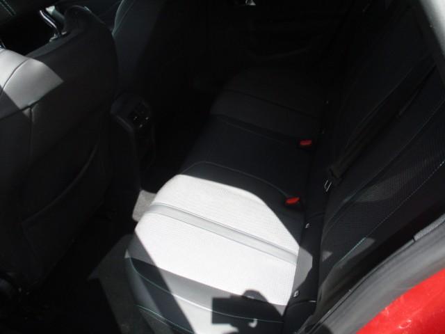 Foto Peugeot 308 15