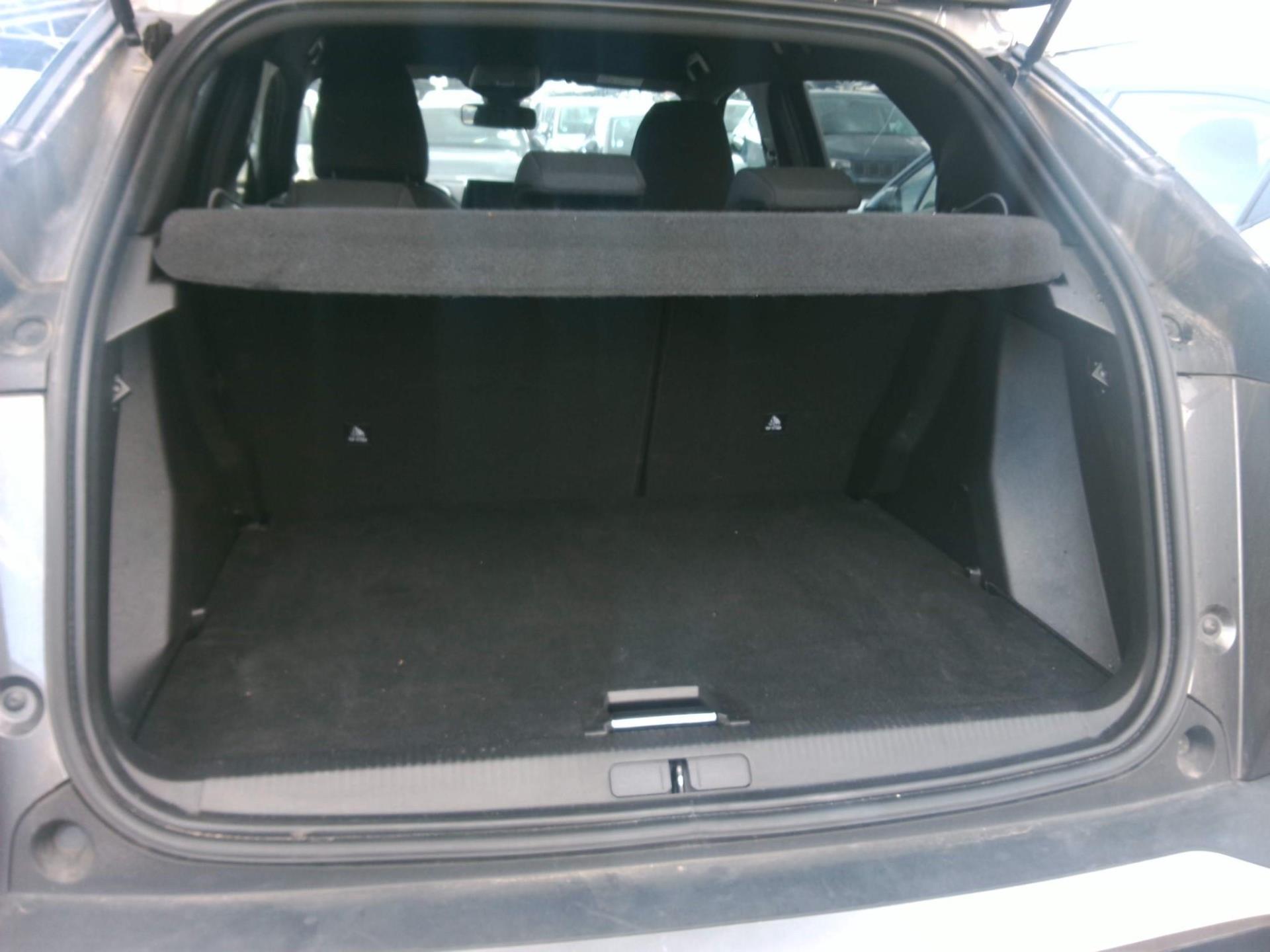 Peugeot 2008 PureTech 130 S&S EAT8 Style 2023