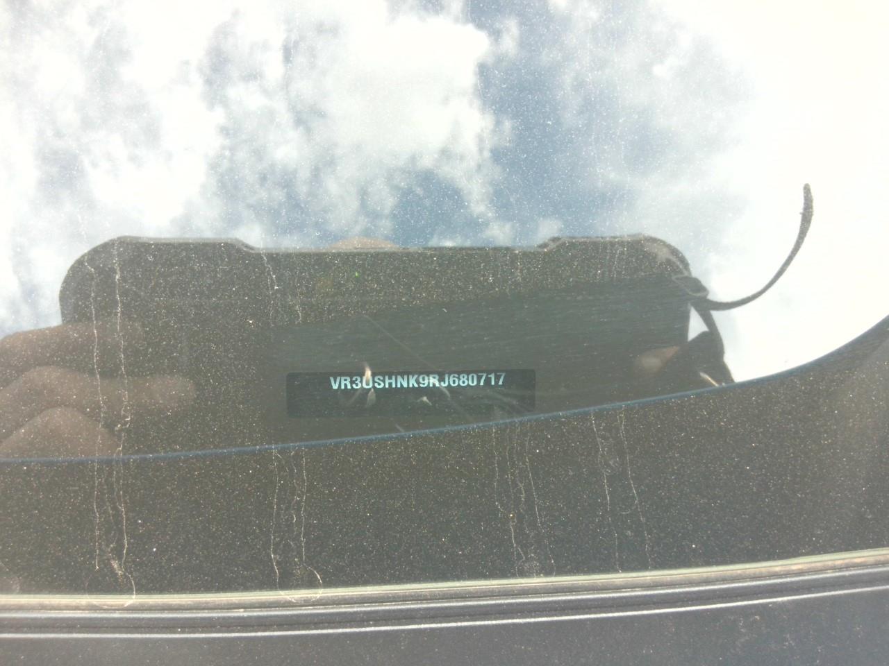 Foto Peugeot 2008 12