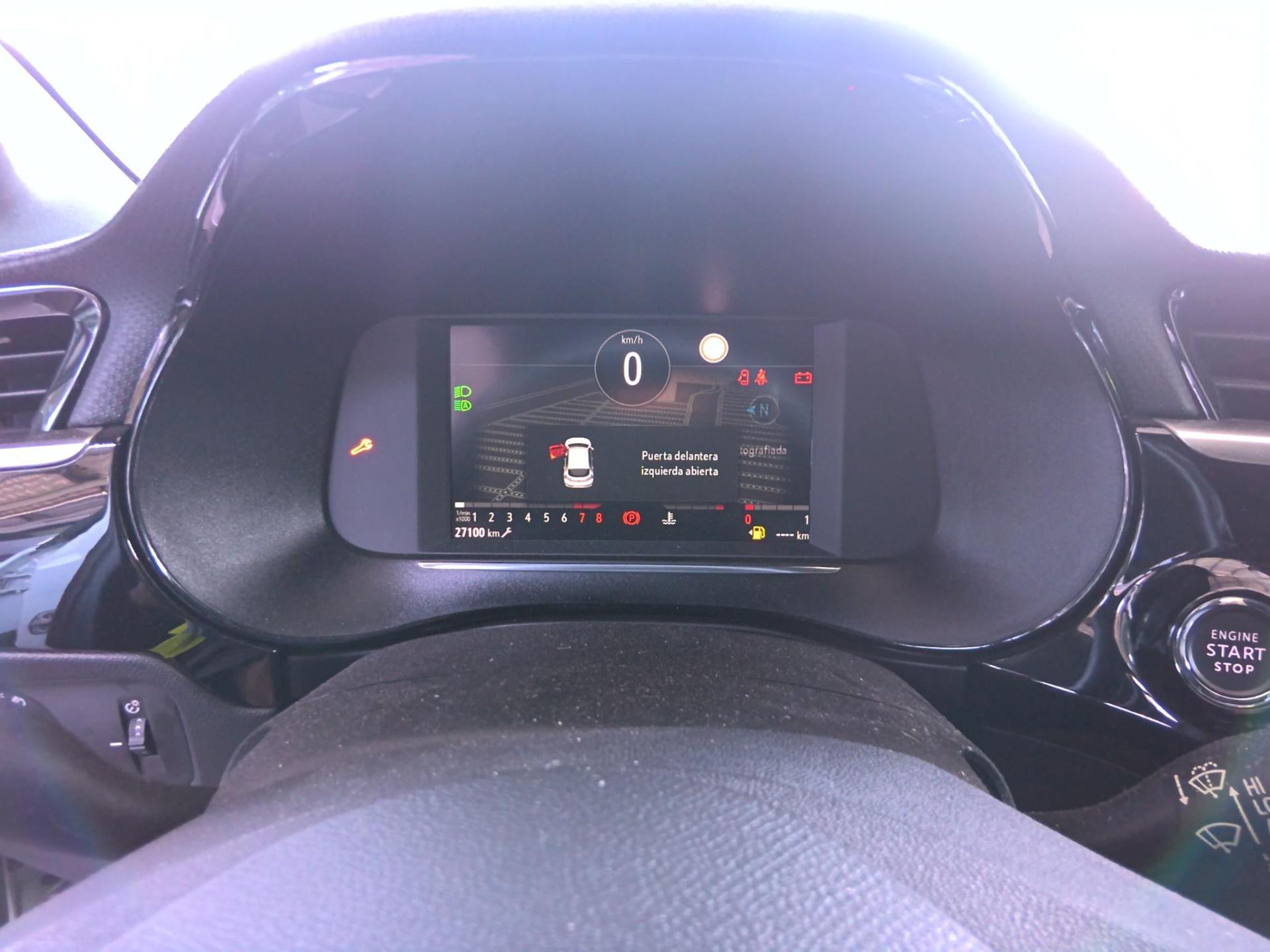 Opel Corsa 1.2 Turbo 100 ch BVM6 Ultimate 2021