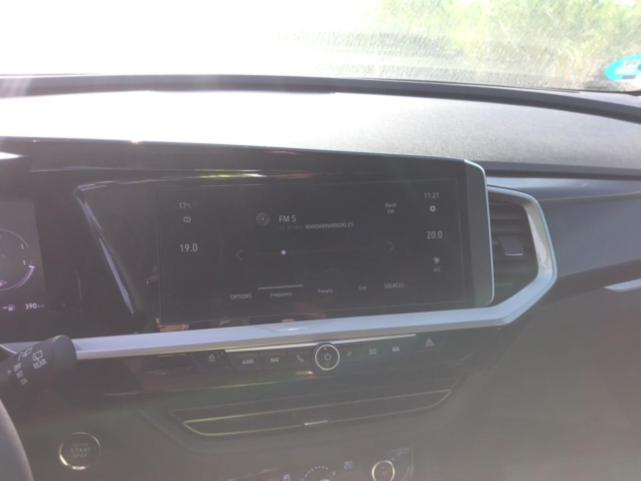 Foto Opel Grandland PHEV 7