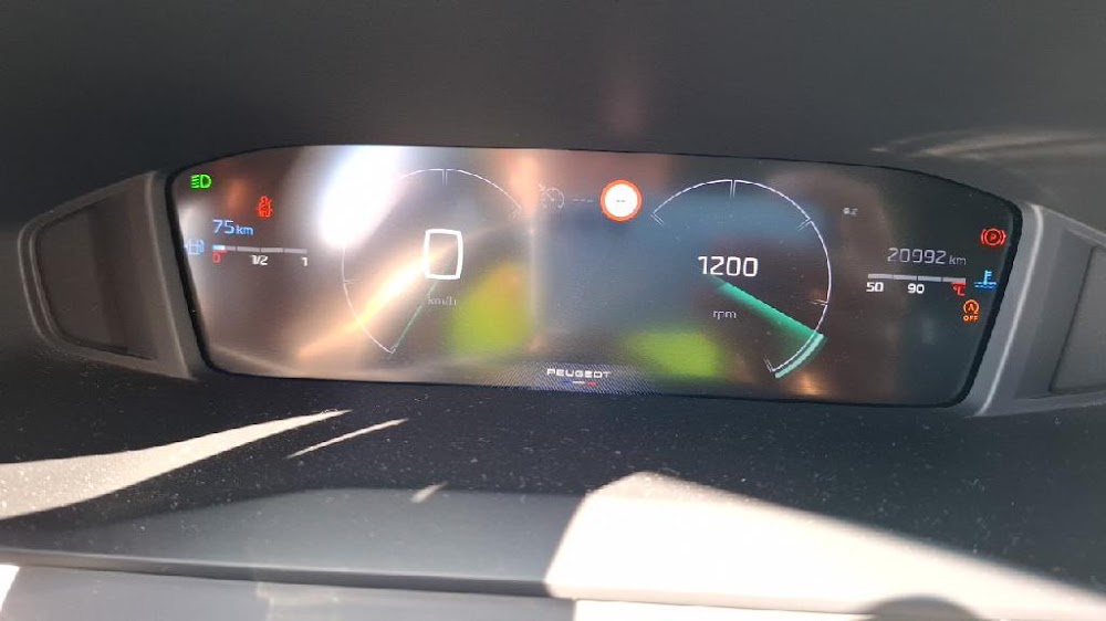 Foto Peugeot 308 3