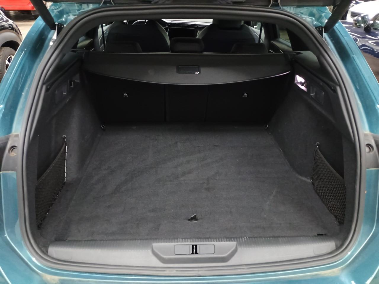 Peugeot 308 III