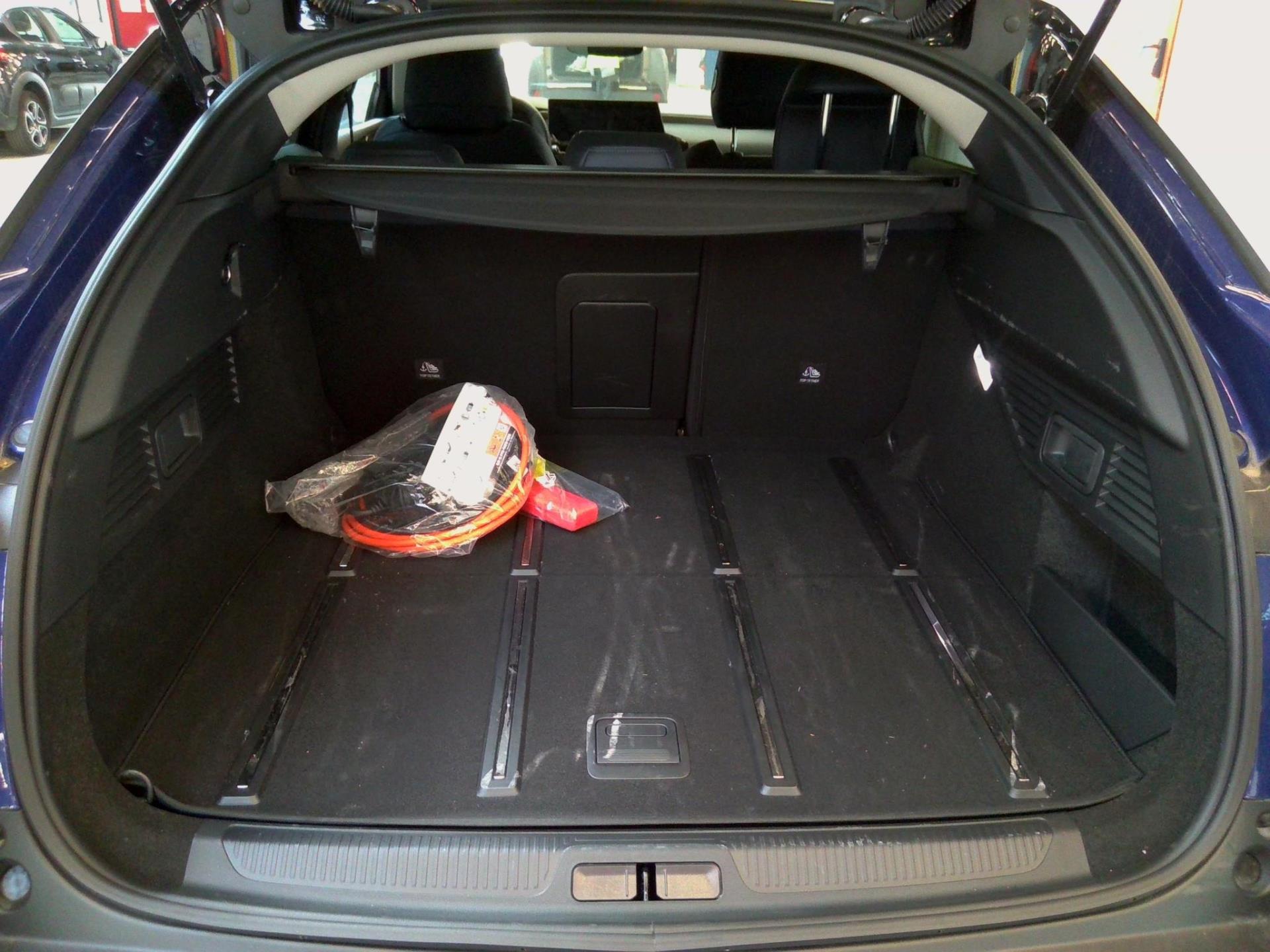 Citroen C5 X Hybride Rechargeable 225 S&S e-EAT8 Shine 2023