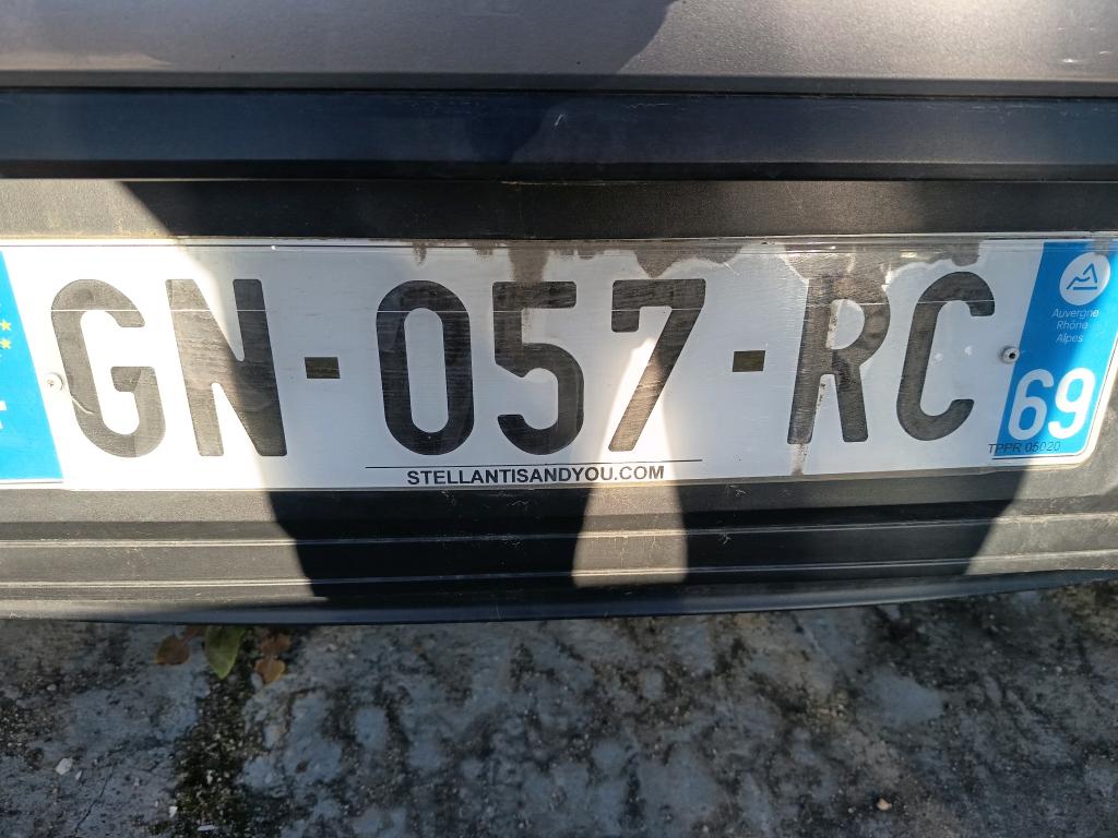 Peugeot 308 PHEV 180 e-EAT8 Active Pack 2023
