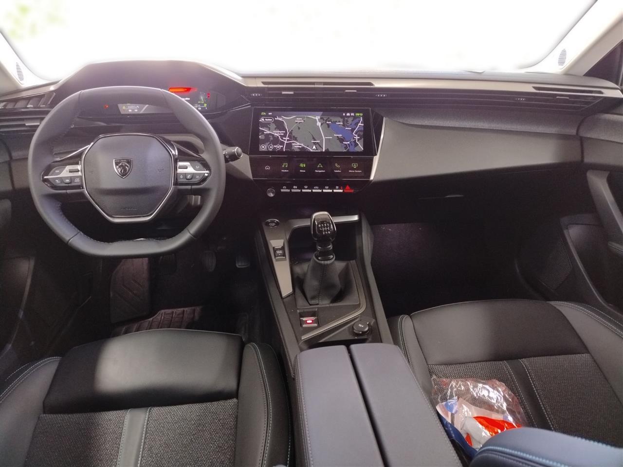 Peugeot 308 III