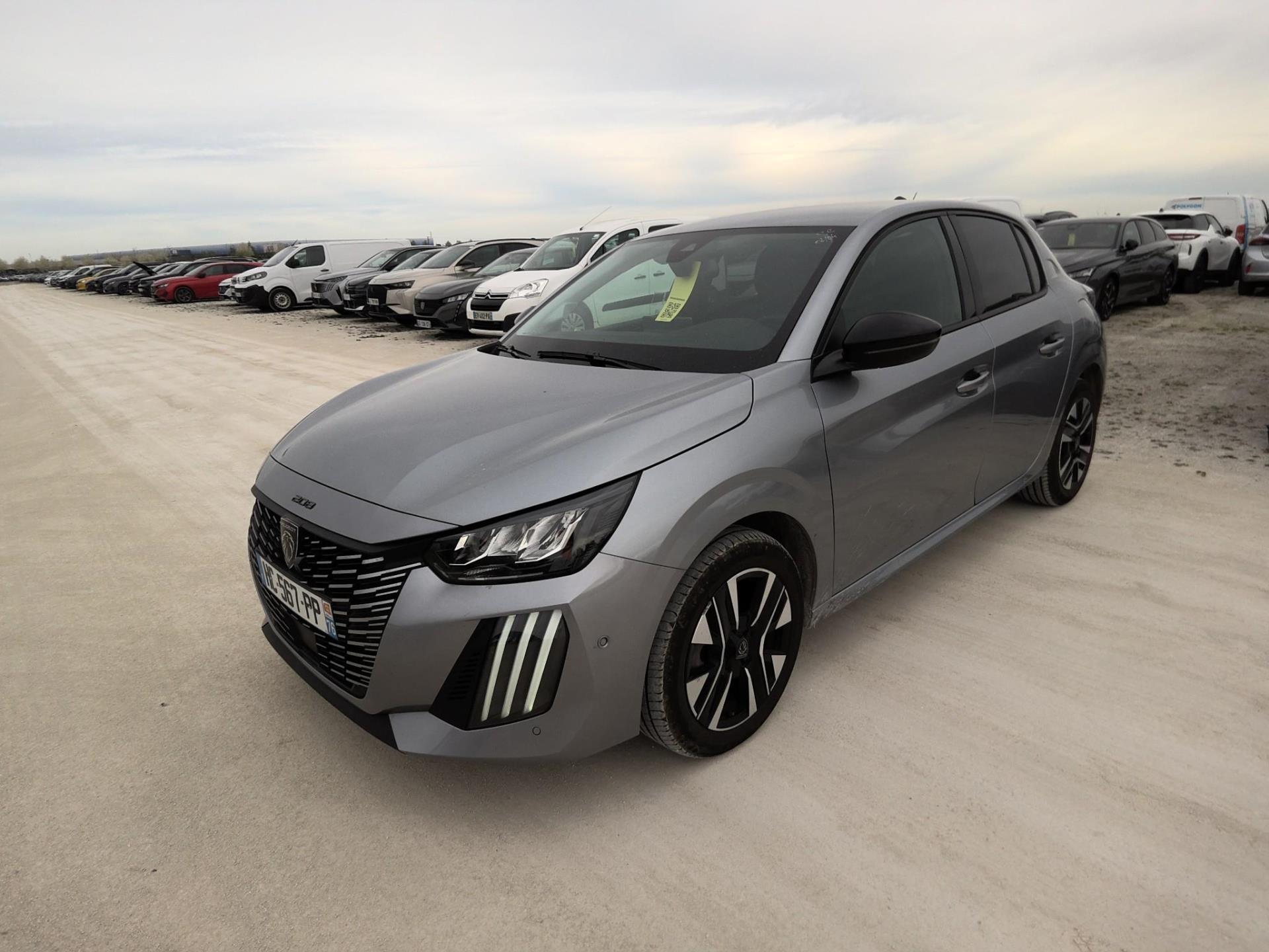 208 II