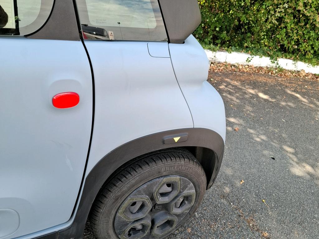 Citroen AMI 