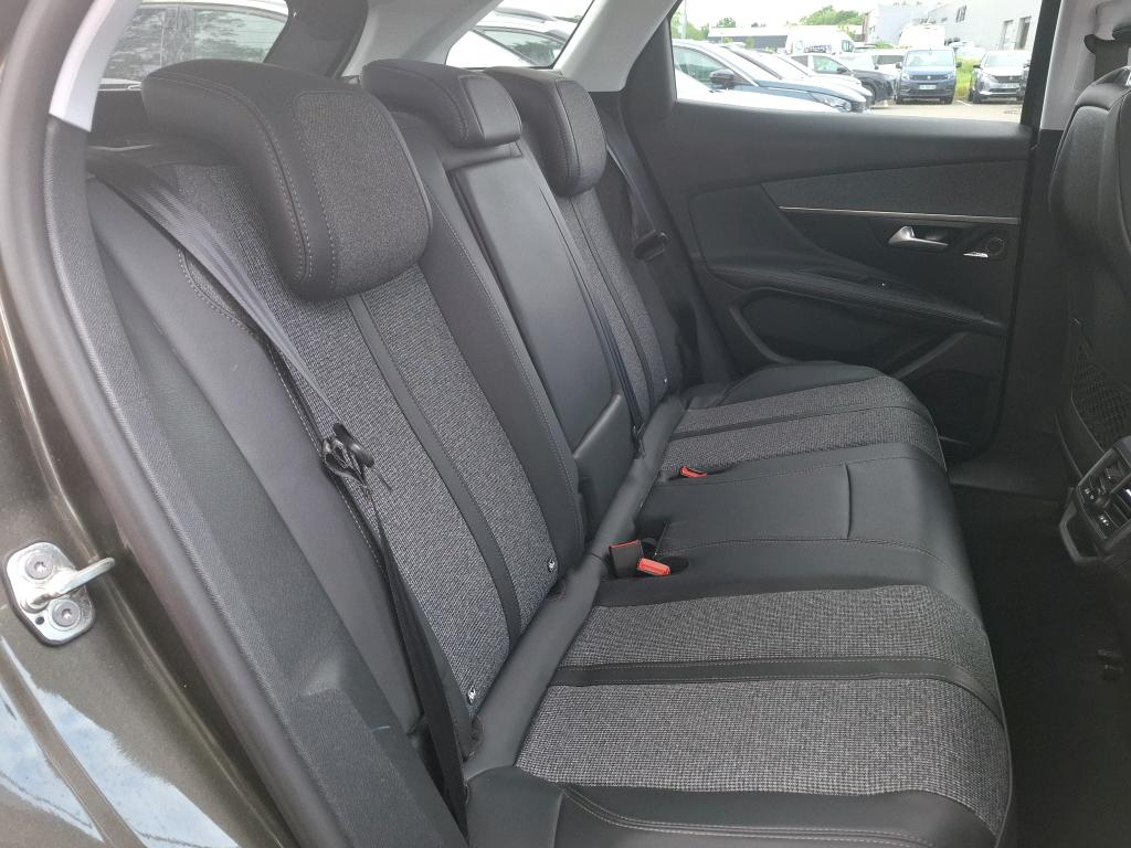 Peugeot 3008 Hybrid 225 e-EAT8 Allure Business 2020