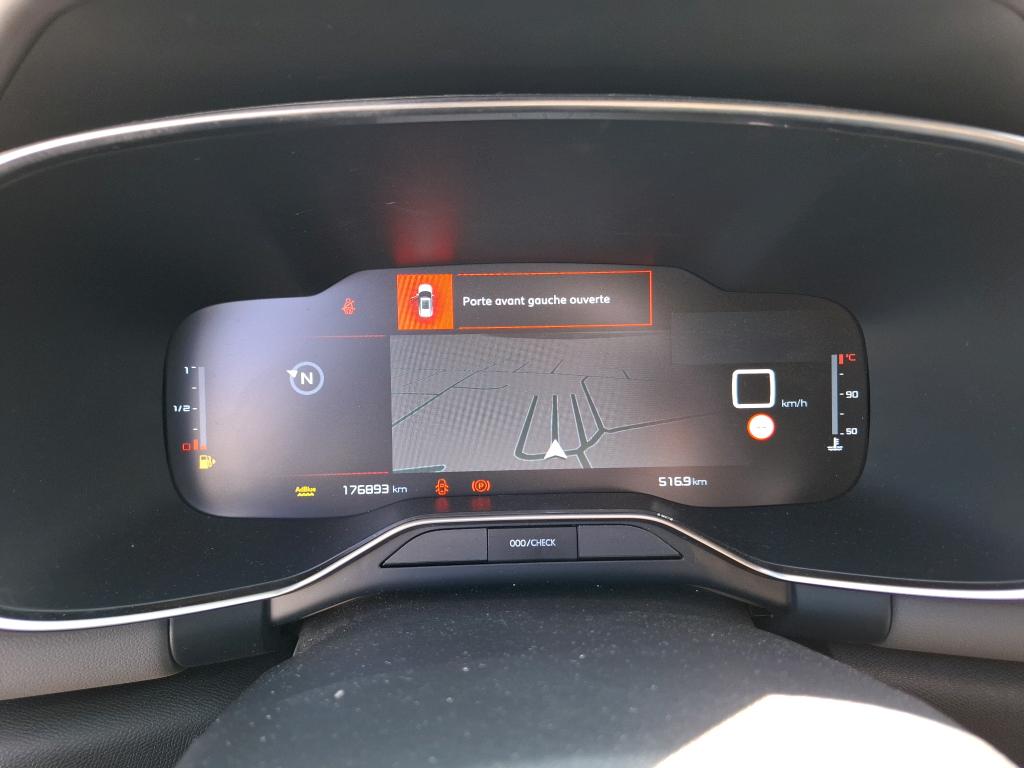 Citroen C5 Aircross BlueHDi 130 S&S BVM6 C-Series 2022