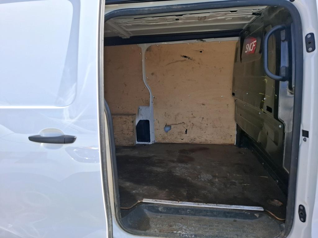 Citroen JUMPY FGN M BLUEHDI 120 S&S BVM6 CLUB 340 NM 2019