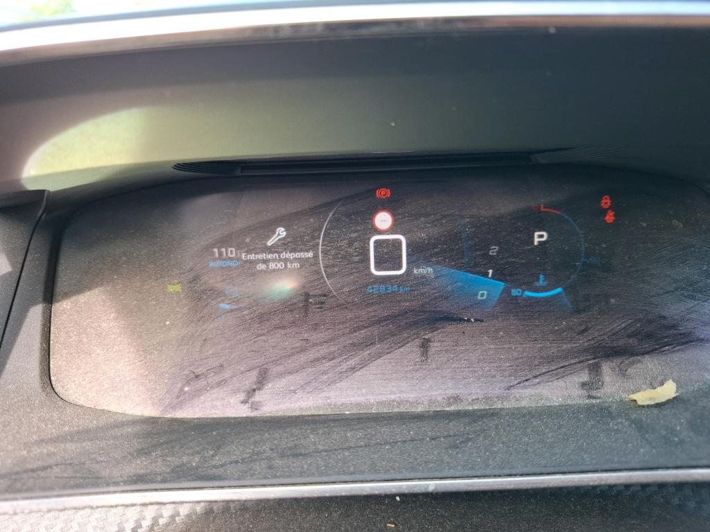 Peugeot 2008 PureTech 130 S&S EAT8 Allure Pack 2023