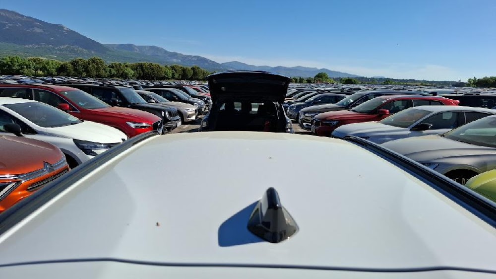 Foto Peugeot 2008 5