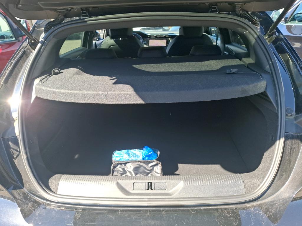 Peugeot 308 BlueHDi 130ch S&S EAT8 GT Pack 2022