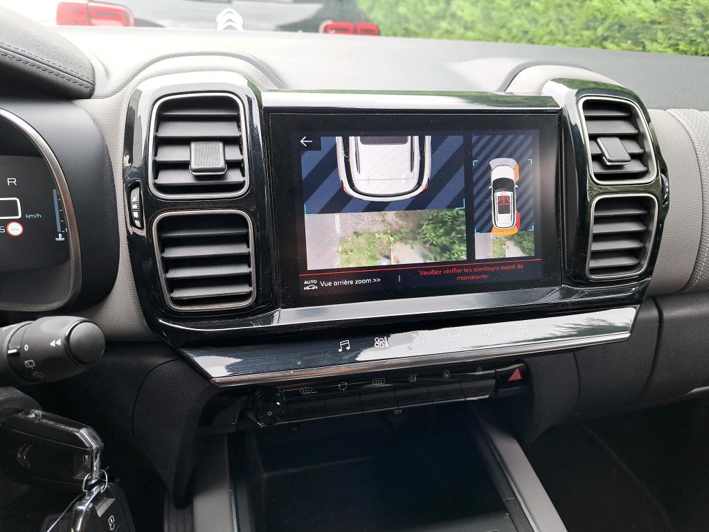 Citroen C5 Aircross BlueHDi 130 S&S EAT8 Business 2022